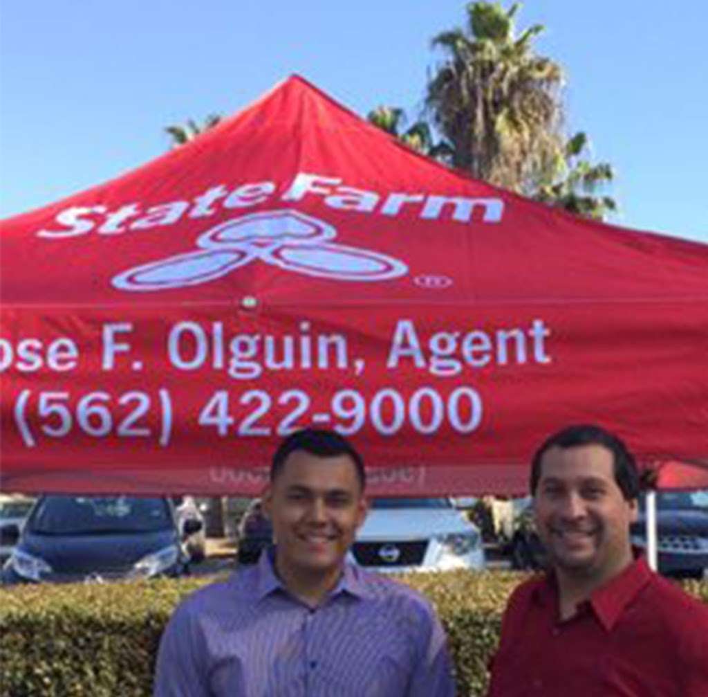 Jose Olguin - State Farm Insurance Agent | 4464 California Pl, Long Beach, CA 90807, USA | Phone: (562) 422-9000