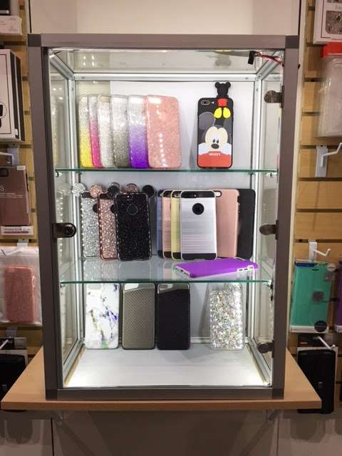 CaseMac Wireless | 400 W Disney Way #163, Anaheim, CA 92802 | Phone: (949) 289-2640