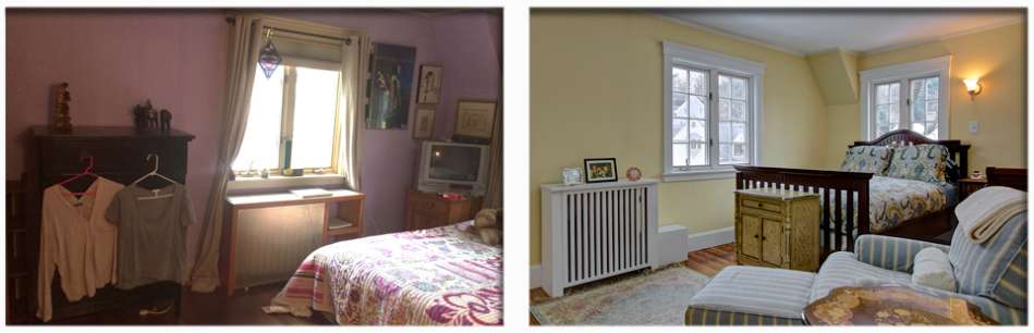 TLC Painting Inc | 7 Erie Dr, Natick, MA 01746, USA | Phone: (800) 905-1993