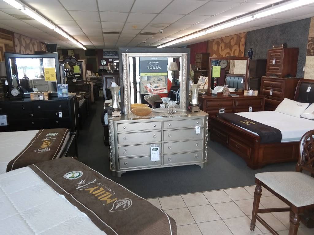 Mattresses & Furniture | 1415 S Council Rd, Oklahoma City, OK 73128, USA | Phone: (405) 792-2200