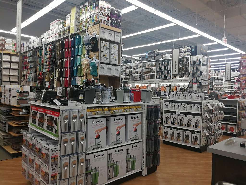 Bed Bath & Beyond | 24670 Dulles Landing Dr Unit 150, Dulles, VA 20166 | Phone: (571) 888-3247