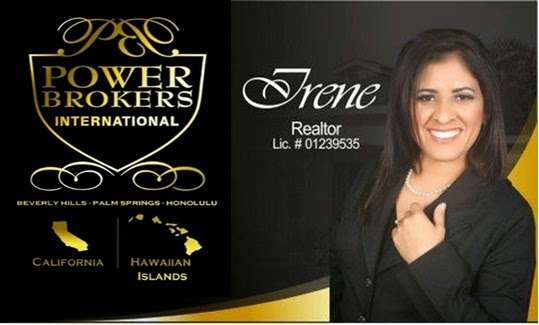 POWER BROKERS INTERNATIONAL | 2330 W Valencia Dr, Fullerton, CA 92833 | Phone: (714) 348-1207