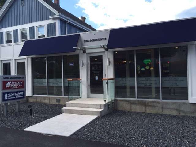 Glass Guy | 702 Broad St, East Weymouth, MA 02189, USA | Phone: (781) 331-4388