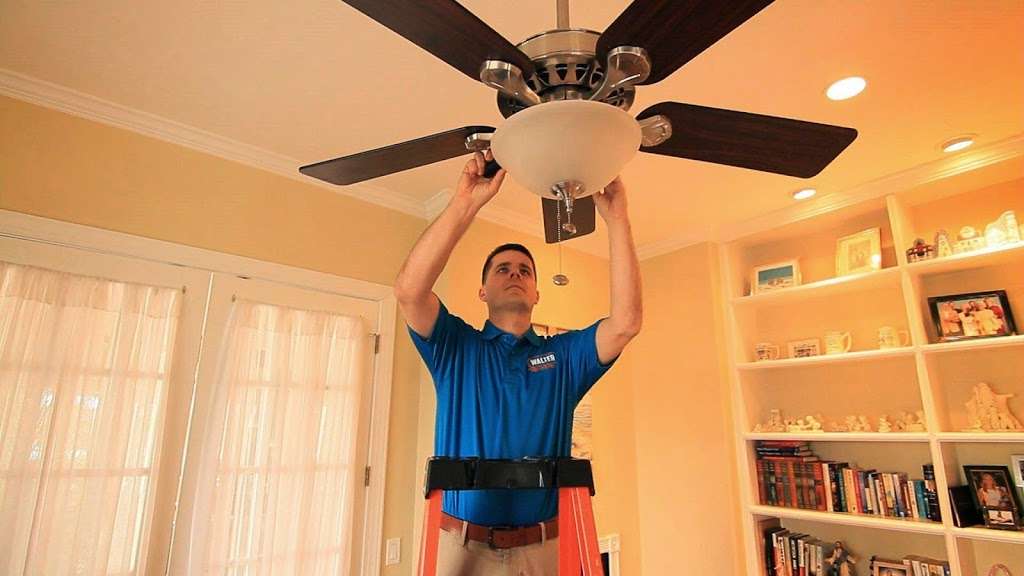 Walter Electric | 530 McCormick Dr, Glen Burnie, MD 21061, USA | Phone: (410) 590-5959