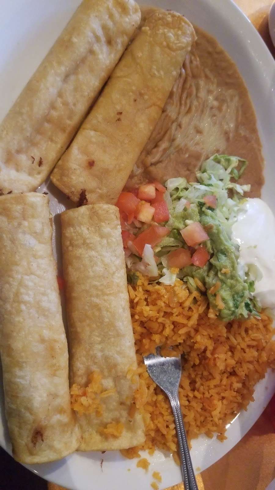 El Salto Mexican Restaurant | 757 Indian Boundary Rd, Chesterton, IN 46304, USA | Phone: (219) 395-9890