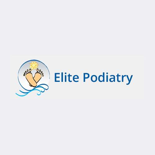 Elite Podiatry: John McGhan, DPM | 16841 N 31st Ave, Phoenix, AZ 85053, USA | Phone: (480) 213-3011