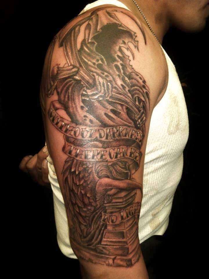 Southern Blues Tattoos | 1901 S Jupiter Rd #103, Garland, TX 75042, USA | Phone: (214) 341-2875