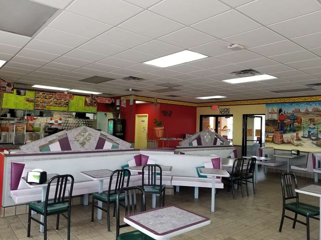 Filibertos Mexican Food | 2439 E Union Hills Dr, Phoenix, AZ 85050, USA | Phone: (602) 314-5010