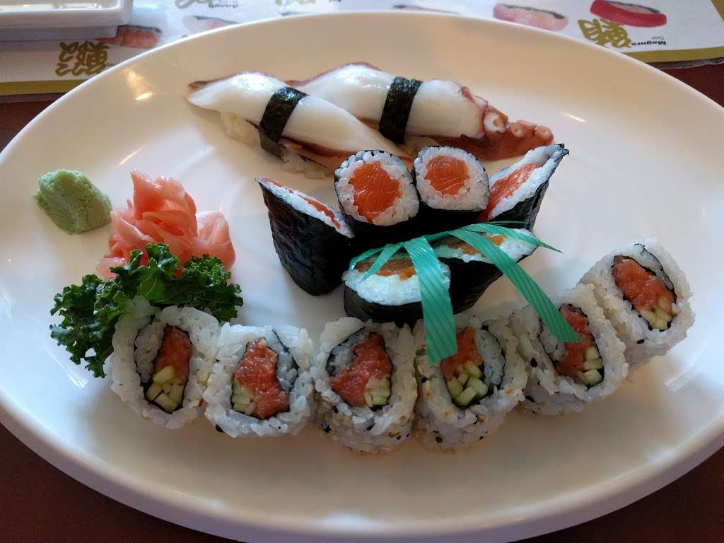 Aka Sushi | 10474 Bristow Center Dr, Bristow, VA 20136, USA | Phone: (571) 379-5422