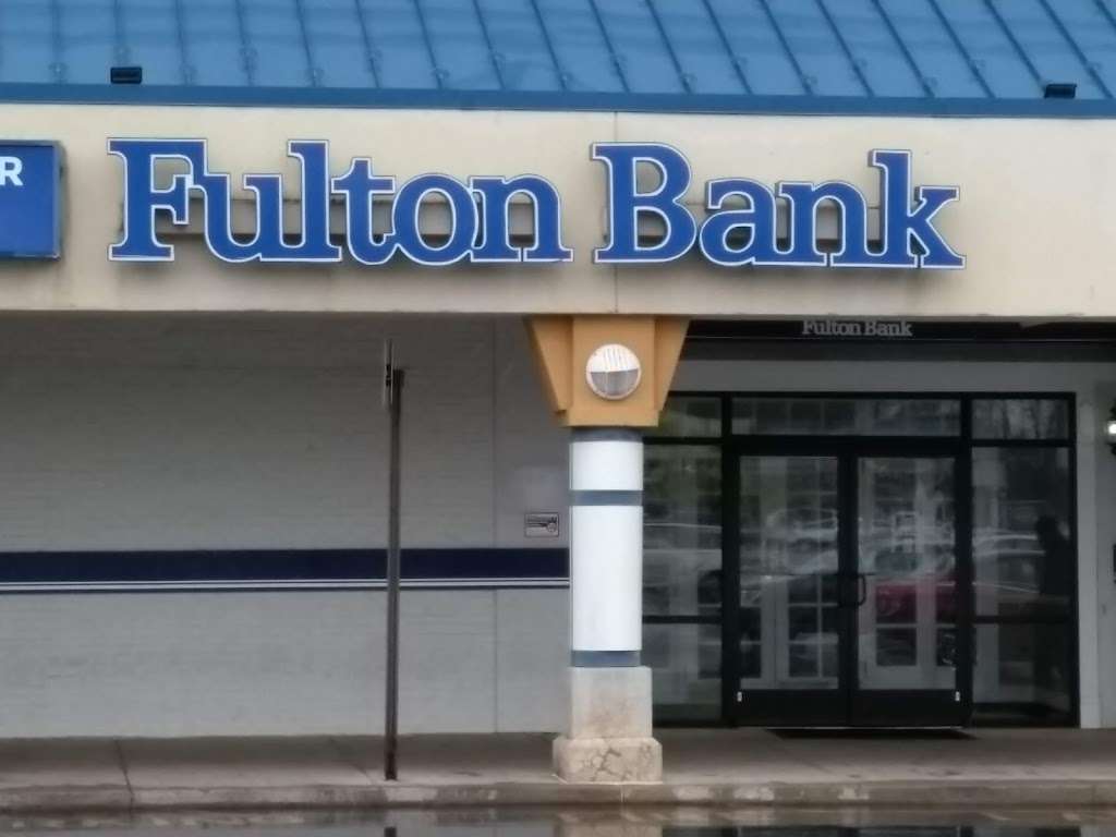 Fulton Bank | 1216 Millersville Pike, Lancaster, PA 17603, USA | Phone: (717) 291-2721