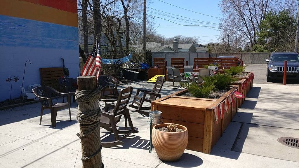 The Buoy 12 Pub & Eatery | 29161 Jefferson Ave, St Clair Shores, MI 48081, USA | Phone: (586) 200-2080