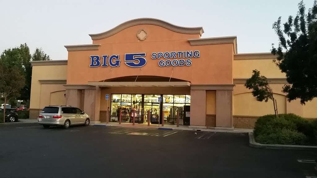 Big 5 Sporting Goods - Palmdale | 37026 47th St E, Palmdale, CA 93552, USA | Phone: (661) 285-1653