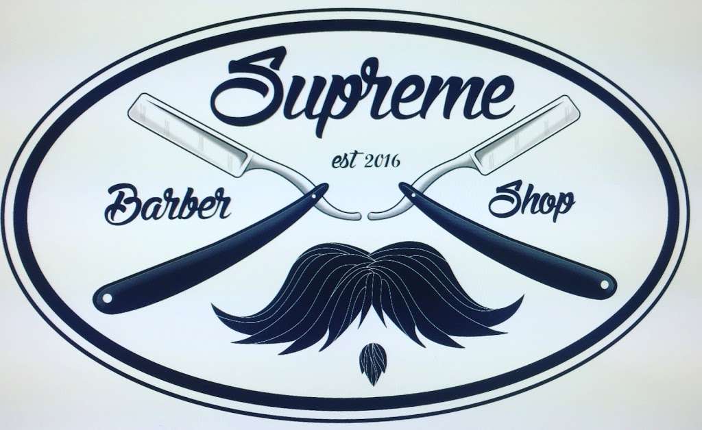 Supreme barbershop | 14150 Van Nuys Blvd #104, Arleta, CA 91331, USA | Phone: (818) 302-6014