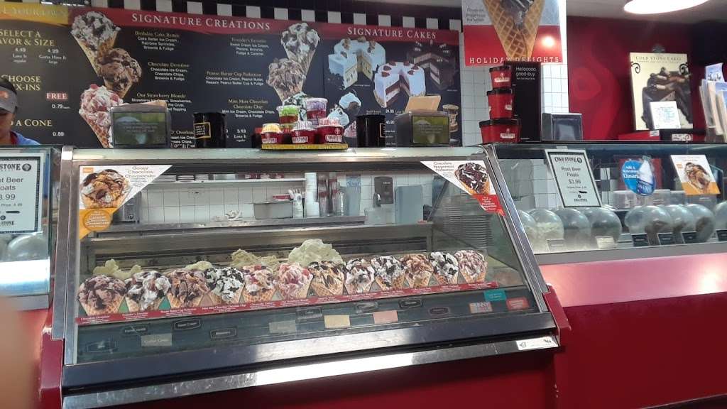 Cold Stone Creamery | 2950 Johnson Dr Ste 115, Ventura, CA 93003, USA | Phone: (805) 658-1129