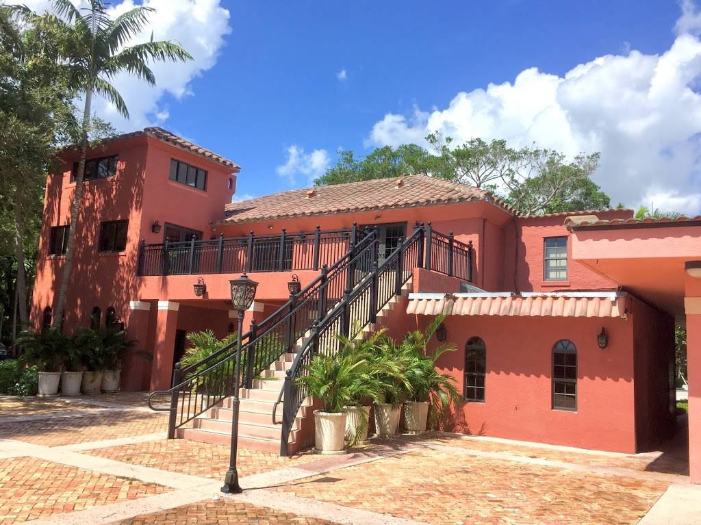 Thalatta Estate | 17301 Old Cutler Rd, Palmetto Bay, FL 33157 | Phone: (305) 234-6383