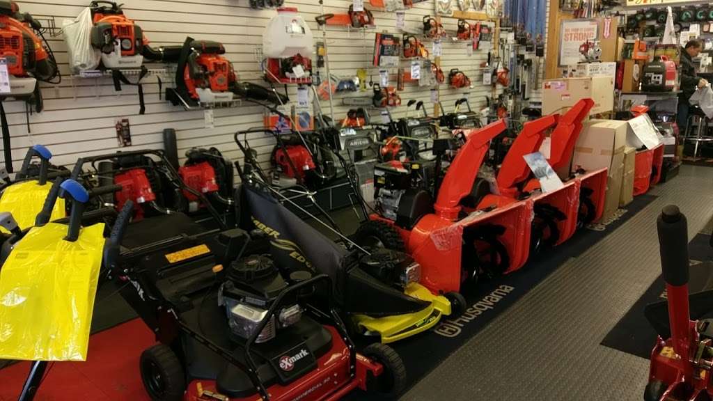 Ossining Lawnmower Services | 31 Campwoods Rd, Ossining, NY 10562, USA | Phone: (914) 941-2749