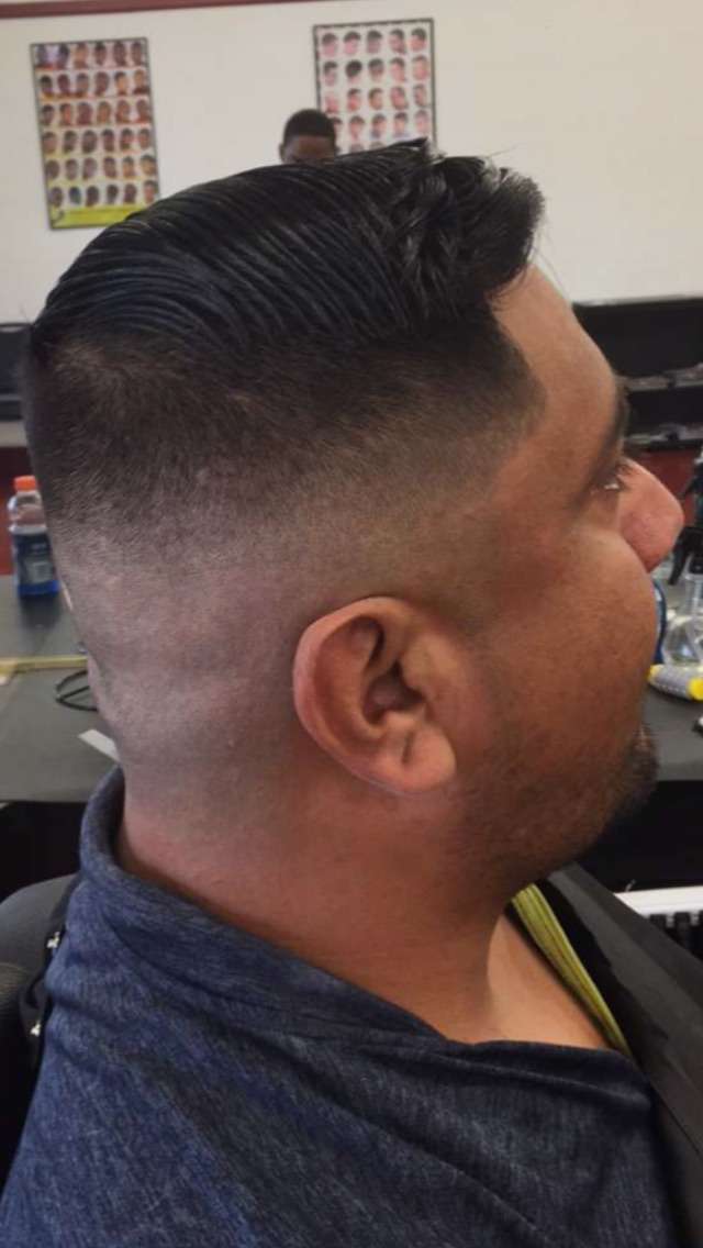 Cutt Masters | 2150 Austin Hwy, San Antonio, TX 78218, USA | Phone: (210) 988-2266