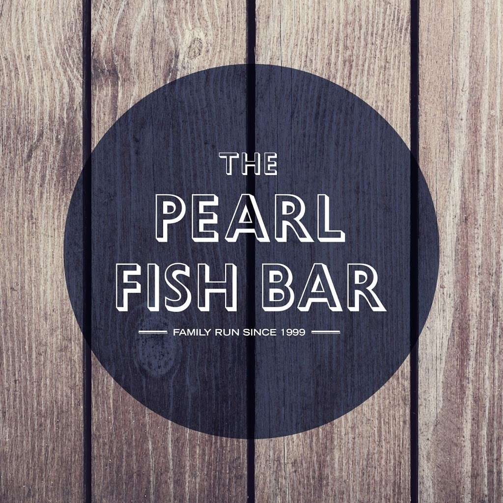 The Pearl Fish Bar | 47 Bradmore Green, Brookmans Park, Hatfield AL9 7QS, UK | Phone: 01707 664664