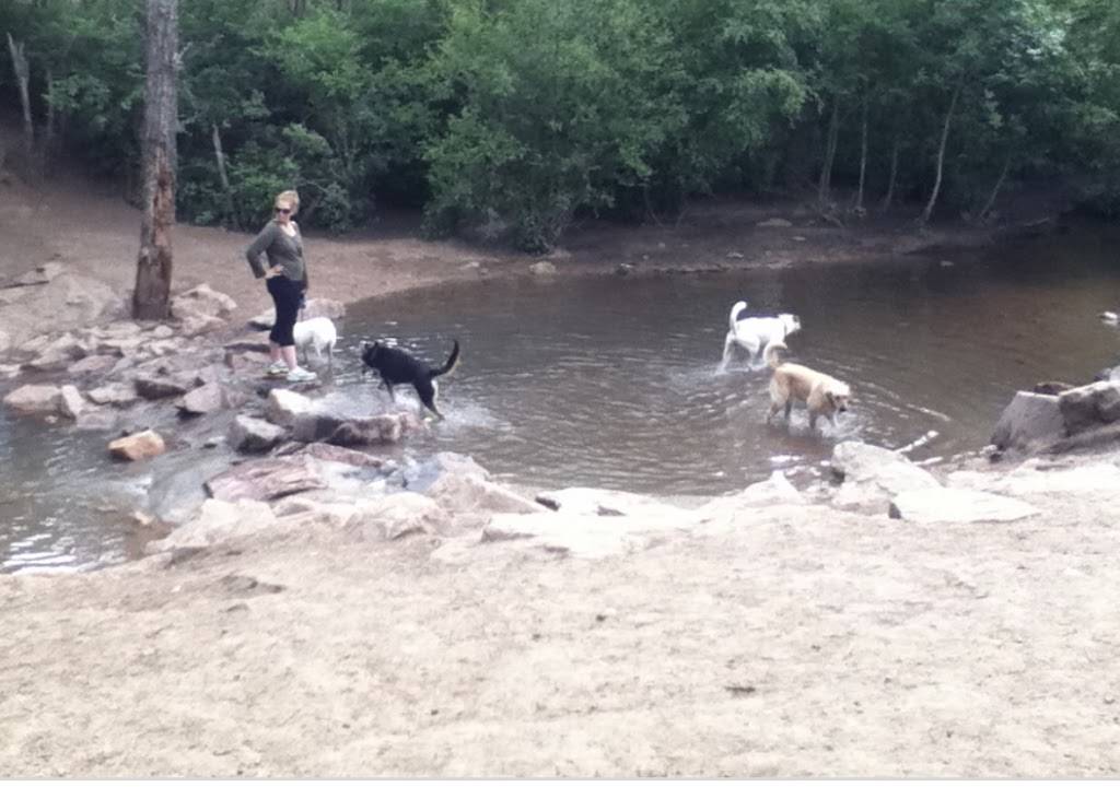 Bear Creek Dog Park | S 21st St, Colorado Springs, CO 80904, USA | Phone: (719) 520-7529