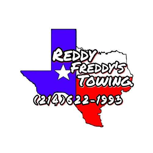 Reddy Freddys Towing | 1221 Mistletoe Dr, Irving, TX 75060, USA | Phone: (214) 622-1993