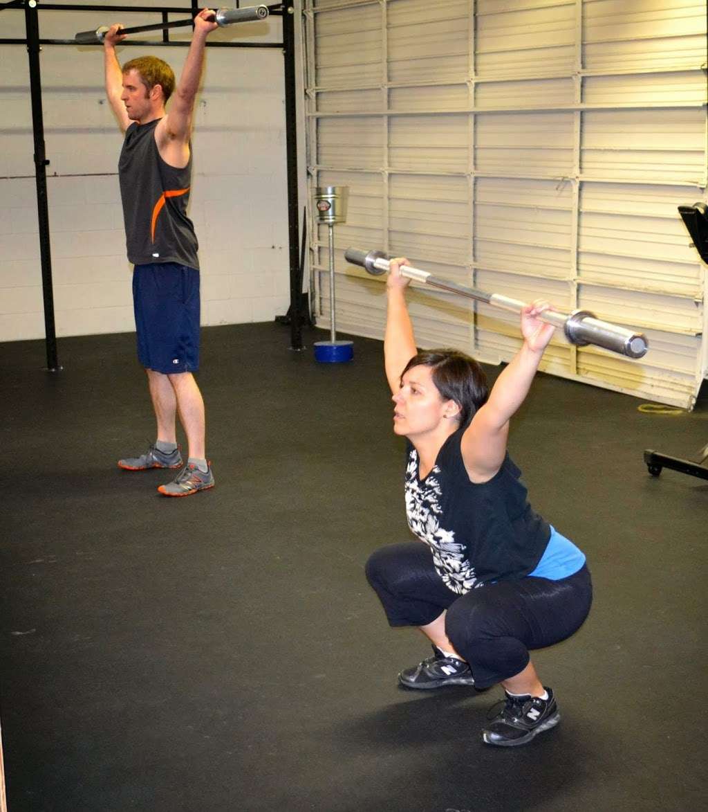 Lowry CrossFit | 990 Dayton St, Aurora, CO 80010, USA | Phone: (303) 803-8537