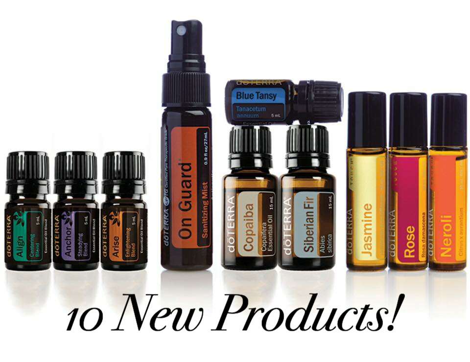 Essential Oils Nation | 3233 E Chandler Blvd Suite 9, Phoenix, AZ 85048, USA | Phone: (480) 529-5998