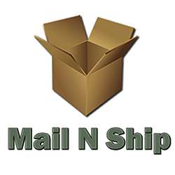 Mail N Ship | 3747 Douglas Ave, Racine, WI 53402, USA | Phone: (262) 681-1448