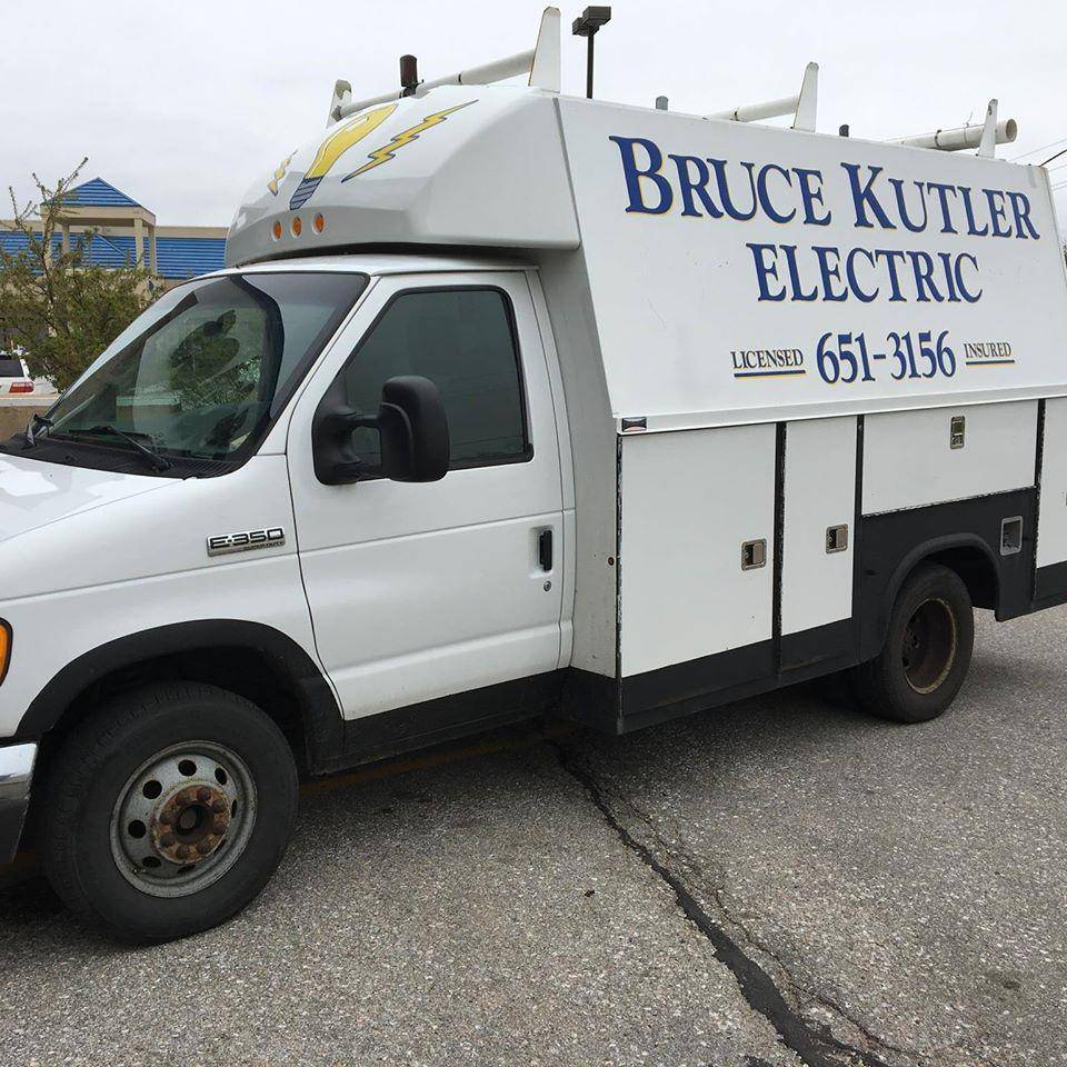 Bruce Kutler Electric | 9465 Jones Cir, Omaha, NE 68114, USA | Phone: (402) 651-3156
