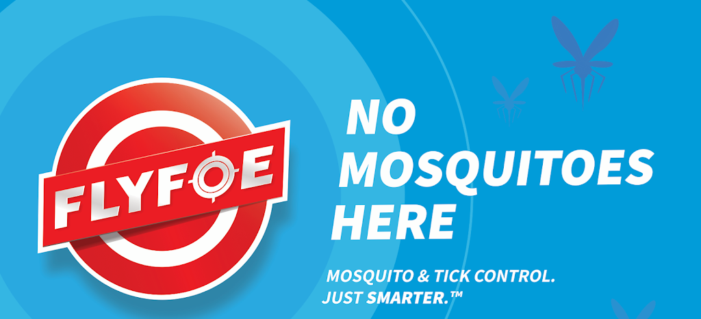 FlyFoe Mosquito and Tick Control - Collegeville, PA | 212 W Main St, Collegeville, PA 19426 | Phone: (610) 628-0210