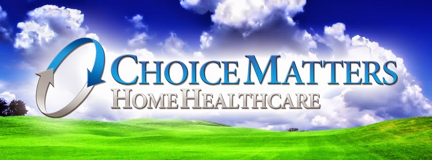 Choice Matters Home Healthcare, Inc. | 4741 Atlantic Blvd d, Jacksonville, FL 32207, USA | Phone: (904) 680-1256