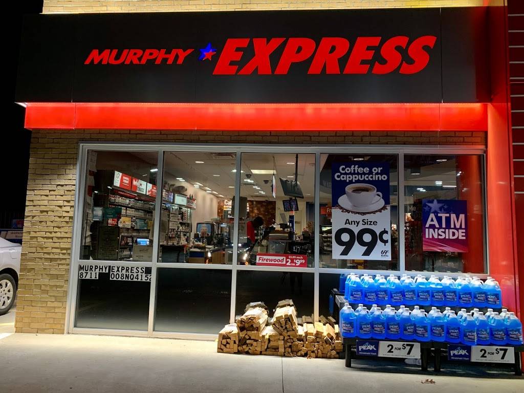 Murphy Express | 8228 U.S. Hwy 42, Florence, KY 41042, USA | Phone: (859) 282-1966