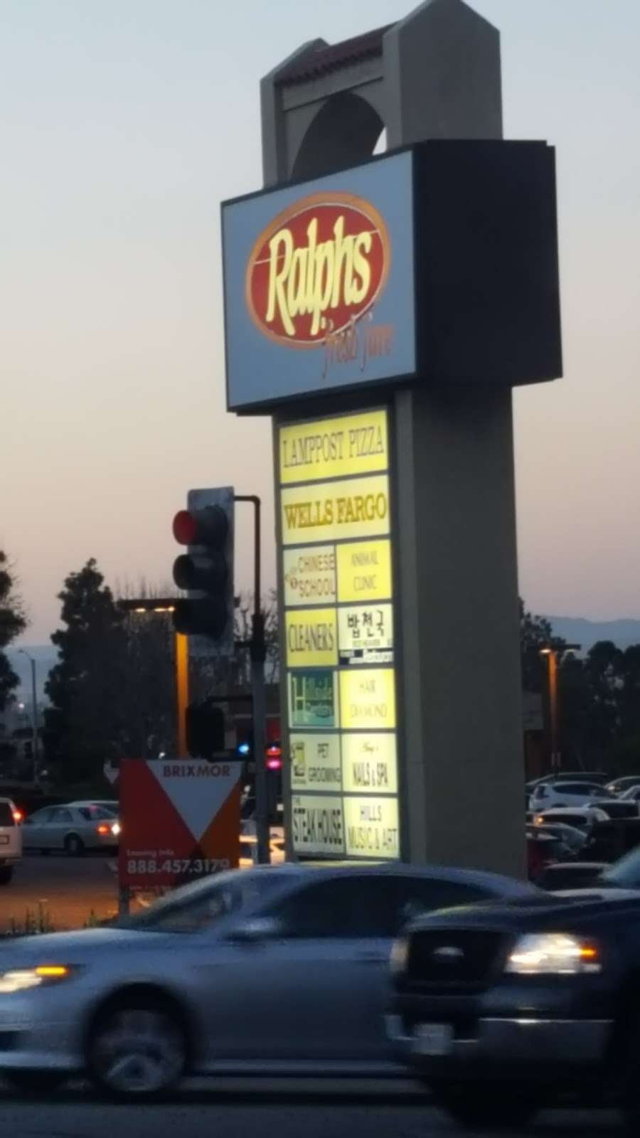 Country Hills Shopping Center | 2905 Rolling Hills Rd, Torrance, CA 90505, USA | Phone: (858) 202-1113