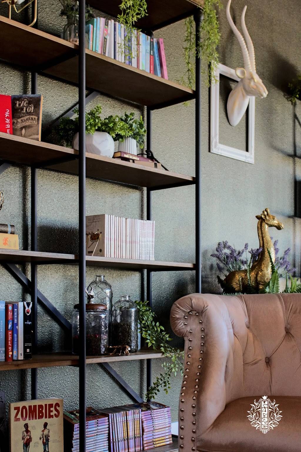 Yoonique Tea | 5348 SE Foster Rd, Portland, OR 97206, USA | Phone: (503) 719-4119