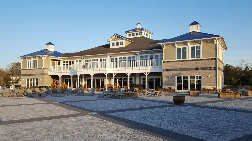 Ocean Pines Yacht Club & Marina - 1 Mumford Landing Rd, Ocean Pines, MD ...