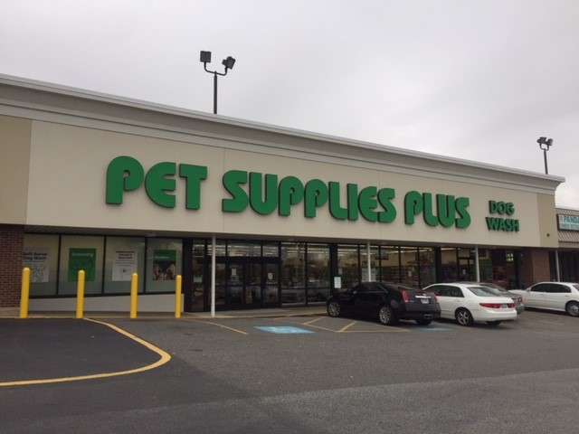 Pet Supplies Plus | 1300 MacDade Boulevard #1, Woodlyn, PA 19094 | Phone: (484) 480-5456