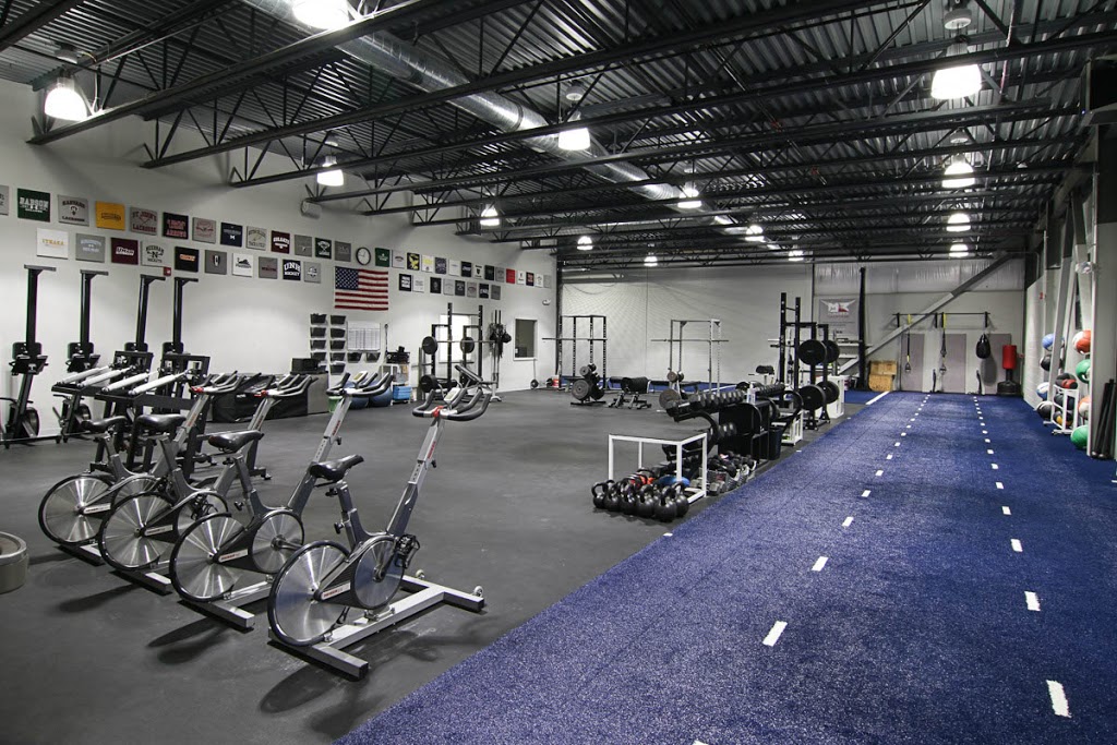 Compete Strength and Conditioning | 576 Pleasant St, Norwood, MA 02062 | Phone: (781) 352-2866