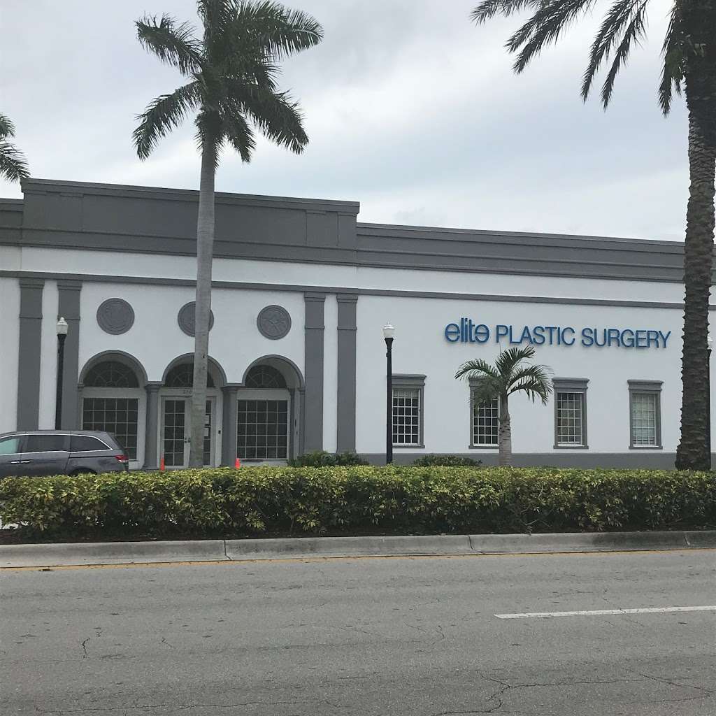 Elite Plastic Surgery | 2700 Hollywood Blvd Suite 200, Hollywood, FL 33020, USA | Phone: (305) 933-4033