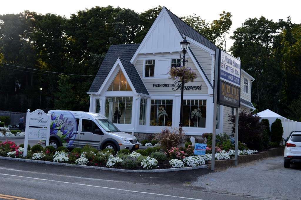 Fashions In Flowers | 809 Fort Salonga Rd, Northport, NY 11768 | Phone: (631) 261-6378