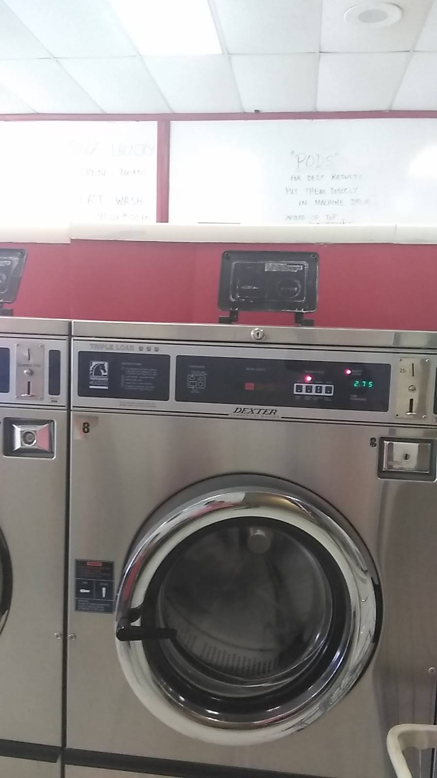 Sudz Laundromat | 7901 4th St NW #2, Albuquerque, NM 87114, USA | Phone: (505) 205-8189