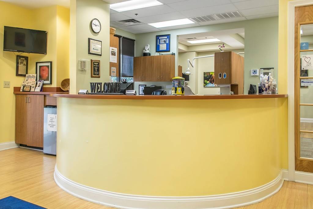 Mortenson Family Dental | 2441 State St, New Albany, IN 47150, USA | Phone: (812) 941-8500