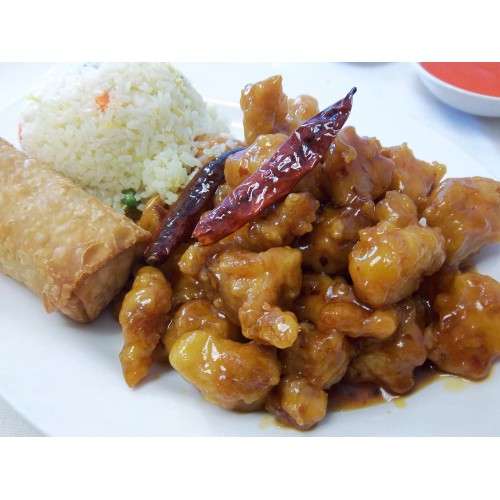 Hunan Gardens | 10 Franklin Turnpike # 7, Waldwick, NJ 07463 | Phone: (201) 670-7622