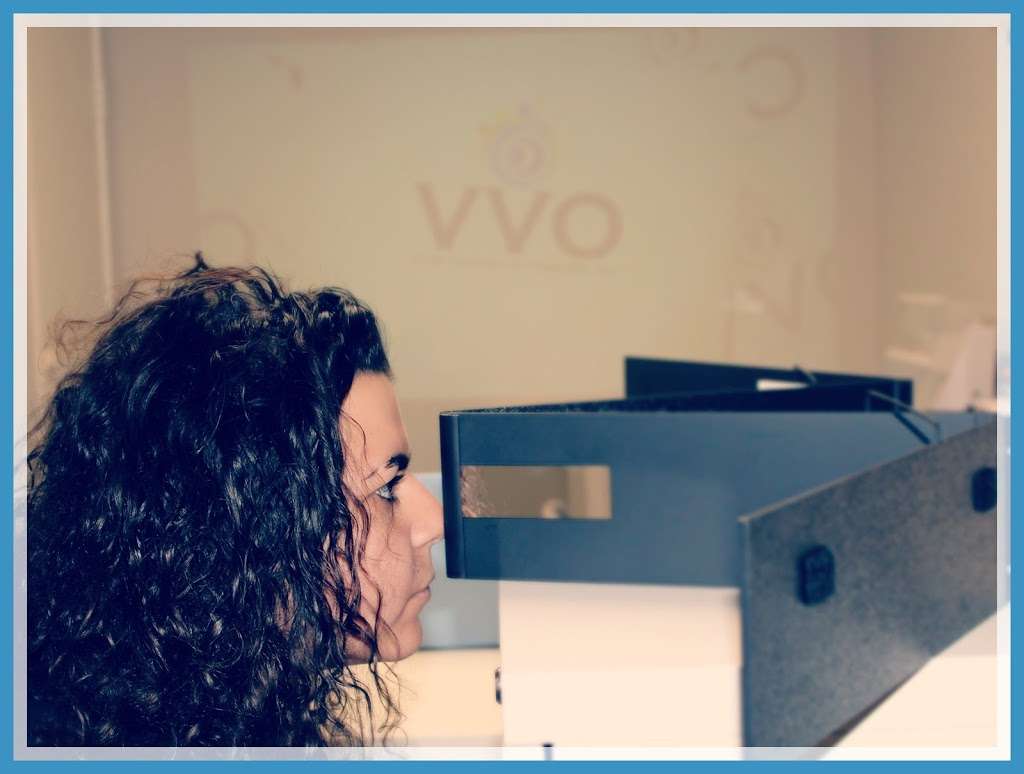 Vivid Visions Optometry, Inc | 13735 Victory Blvd #12, Van Nuys, CA 91401 | Phone: (929) 374-3937