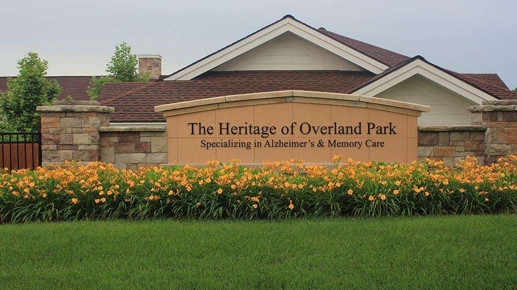 The Heritage of Overland Park | 10101 W 127th St, Overland Park, KS 66213 | Phone: (913) 912-7800