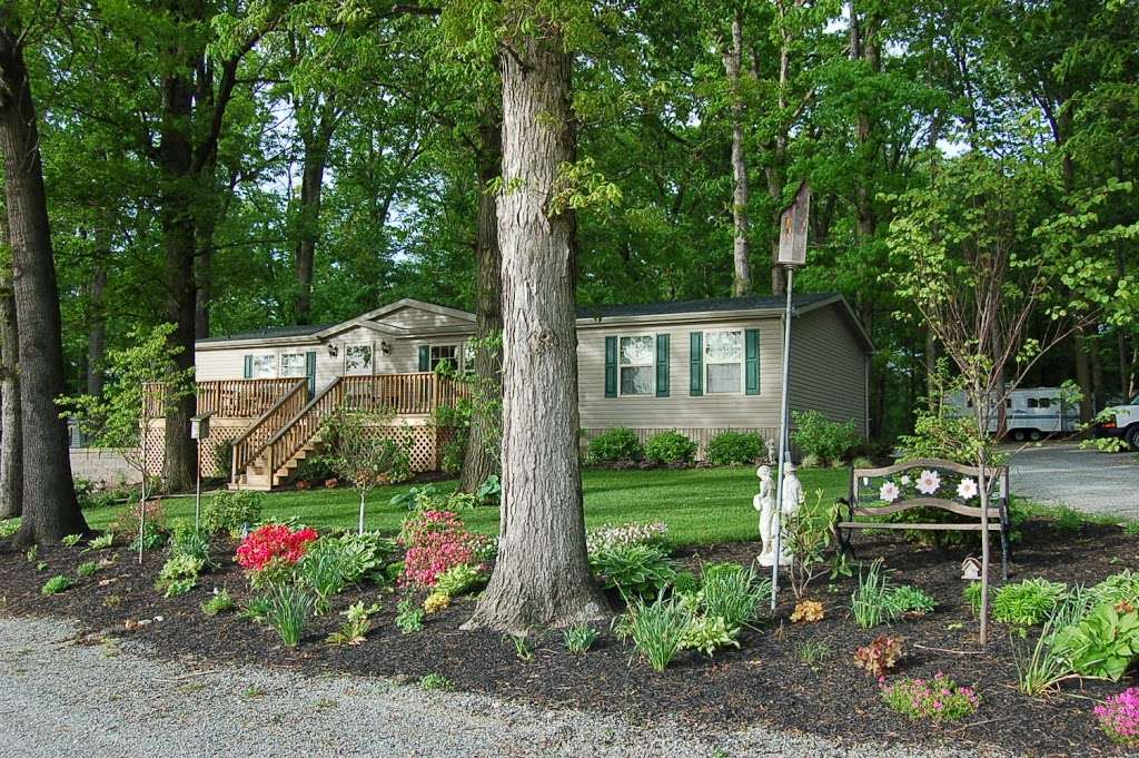 Omas Family Campground | 2085 Kirkwood Pike, Kirkwood, PA 17536, USA | Phone: (717) 529-2020