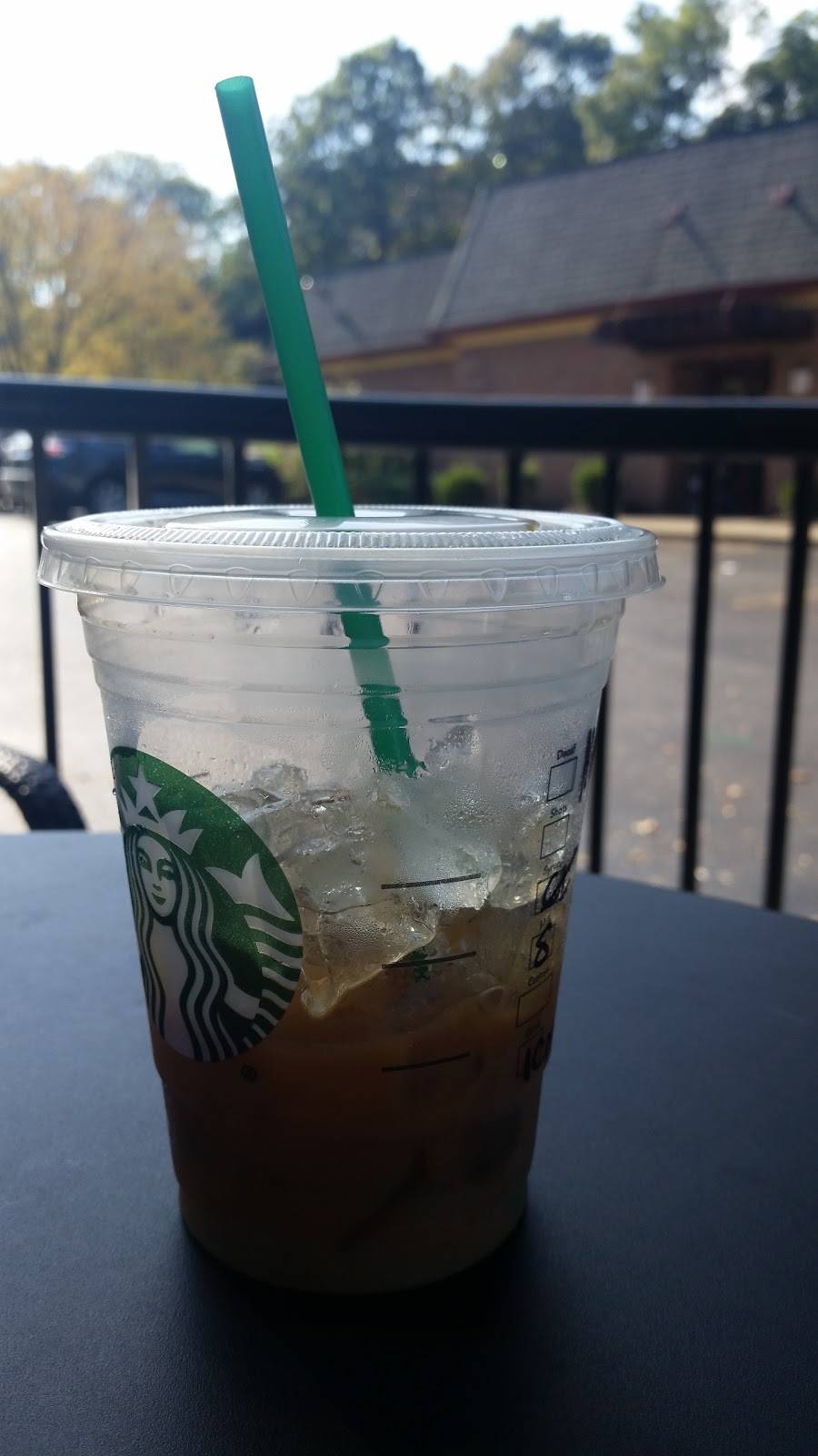 Starbucks | 1405 N Grand Ave, Newport, KY 41071, USA | Phone: (859) 441-5210