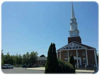 Bible United Methodist Church | 1201 Carlls Straight Path #2, Huntington Station, NY 11746, USA | Phone: (631) 243-5683
