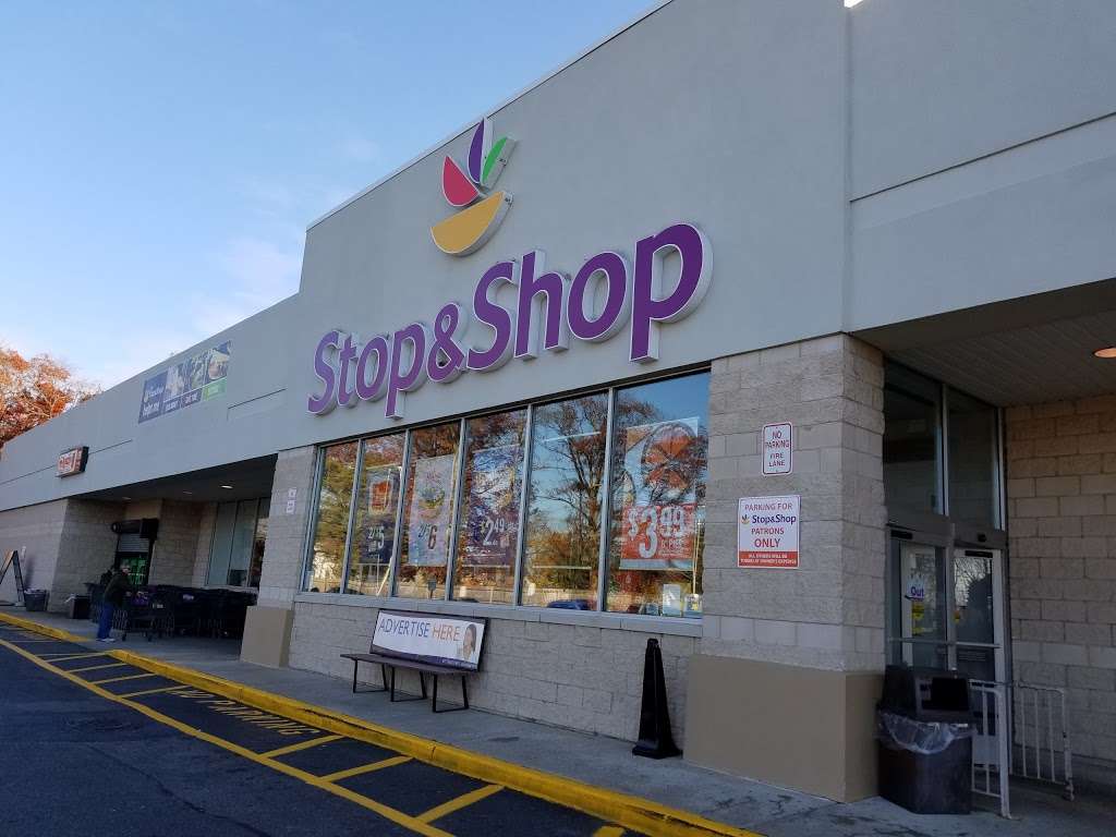 Stop & Shop | 4055 Merrick Rd, Seaford, NY 11783 | Phone: (516) 826-4090