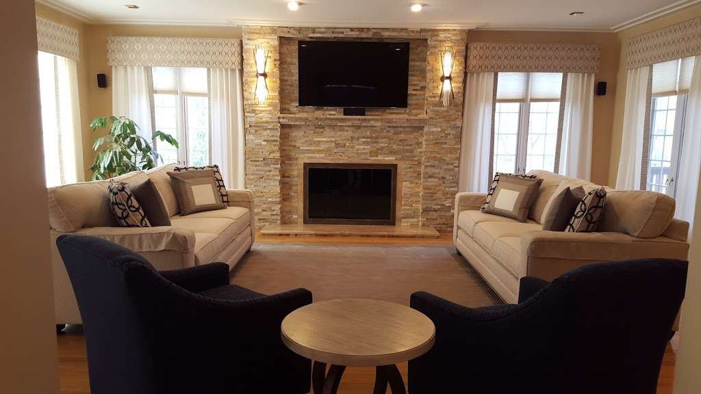 Decorating Den Interiors | 2 Lasalle Ct, Roseland, NJ 07068 | Phone: (973) 803-2126