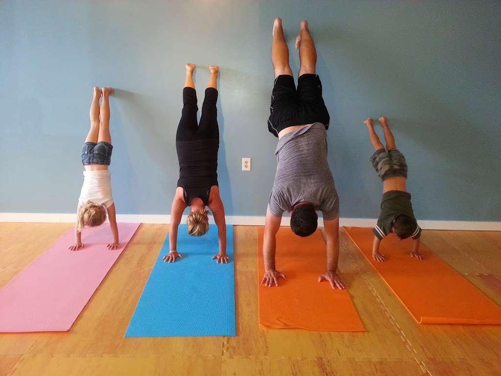 Surya Yoga | 2147 E 151st St, Olathe, KS 66062, USA | Phone: (913) 269-9037