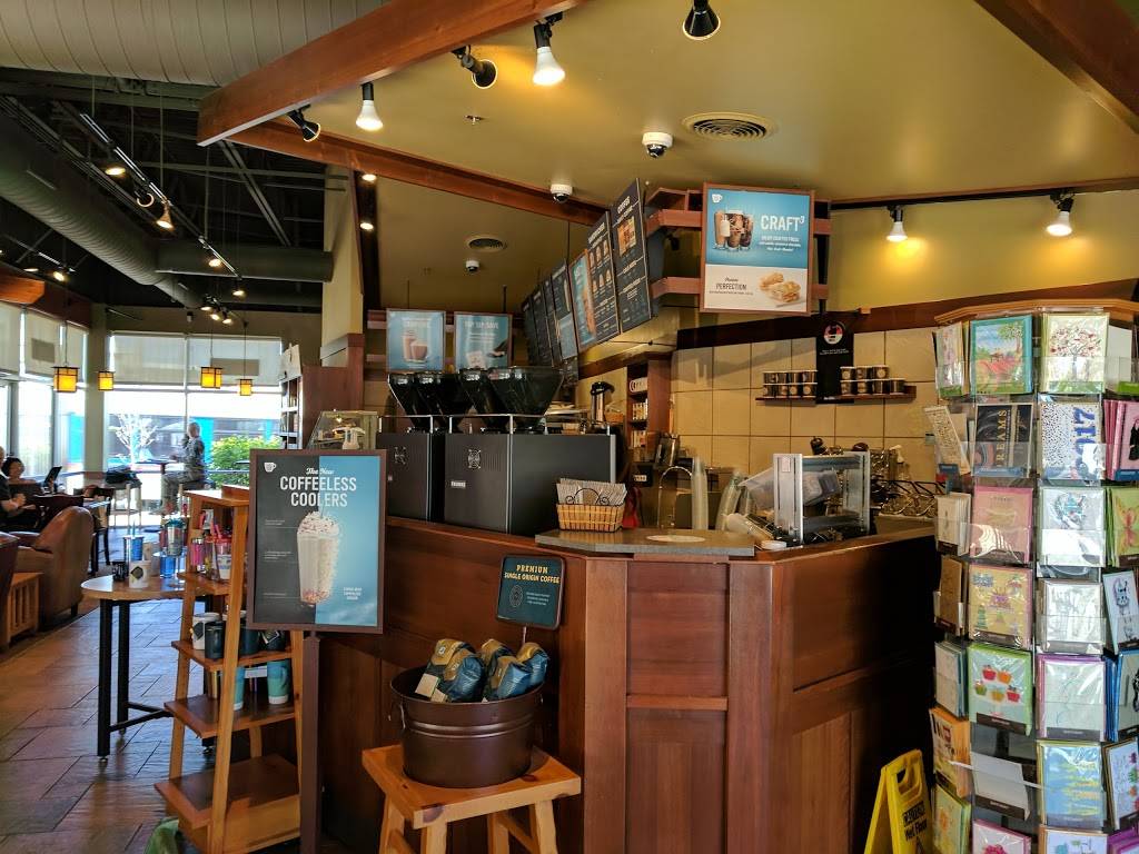 Caribou Coffee | 13700 E Colfax Ave C, Aurora, CO 80011, USA | Phone: (720) 859-0312